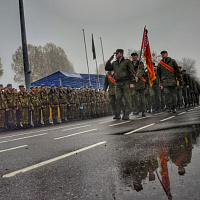 Спасибо за службу!