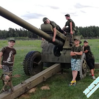 Увлекательная экскурсия