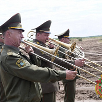 Настроены на победу