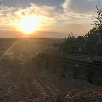 Высота «Молот» наша!