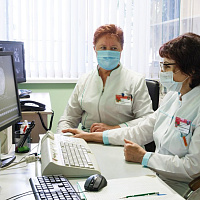 Годовой праздник военно-медицинского управления Министерства обороны