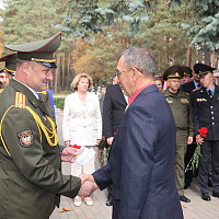 72-му гвардейскому Объединенному учебному центру — 84!