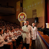 «Первокурсник – 2022»