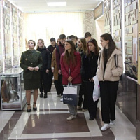 Занимательная экскурсия