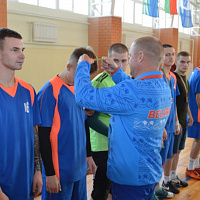 Накал страстей и напряженная борьба