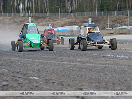 Праздничные мероприятия, приуроченные к дню рождения команды «МАЗ-СПОРТавто» 