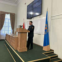 Диалоговая площадка по теме геноцида белорусского народа