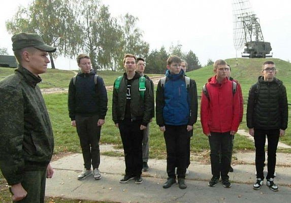 Занимательные экскурсии