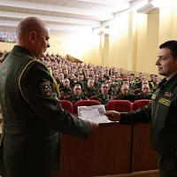 120 омбр – 80 лет!