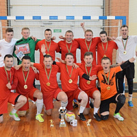 Накал страстей и напряженная борьба