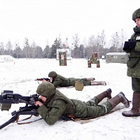 Точно в цель!