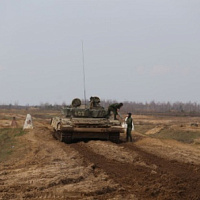 Пусть победит сильнейший!