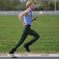 Открытый чемпионат сил специальных операций Вооруженных Сил по военно-прикладному многоборью и многоборью военно-спортивного комплекса