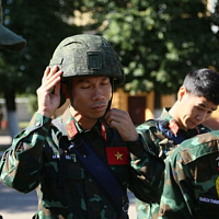 Состоялась жеребьёвка конкурса «Уверенный приём» 