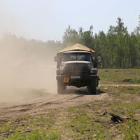 Специальное учение вооружения Вооруженных Сил