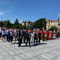 «Календарь памяти»