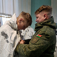 Задачи выполнять готовы