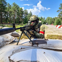 ССО на усилении границ 