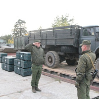 С задачей справились достойно