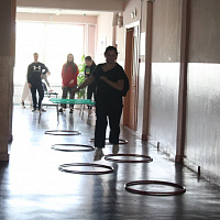 «Отчизны верные сыны»