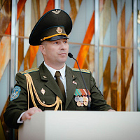 Выпуск офицеров на военных факультетах в гражданских вузах