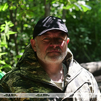 На базе одного из соединений ССО действует круглосуточный лагерь для трудных подростков «Призывник»