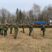 Традиция, проверенная временем