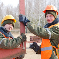 Выпускные экзамены