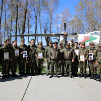 Увольнение в запас