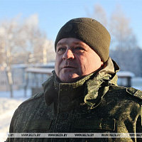 Белорусские военные с начала года обезвредили почти 12 тыс. взрывоопасных предметов