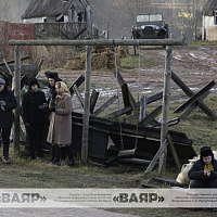 Праздник, посвященный Дню ракетных войск и артиллерии