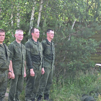 В духе состязательности