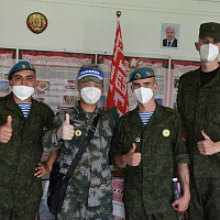 Культурный обмен