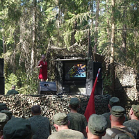 «Музыка творит чудеса»