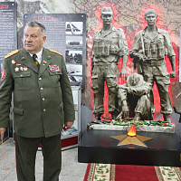 Хранят память, чтобы сохранить будущее