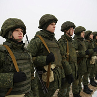 Танками обкатаны