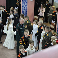 Время новогодних чудес