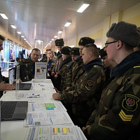 «Беларусь интеллектуальная»