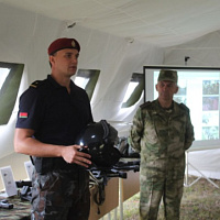 Совершенствуя навыки