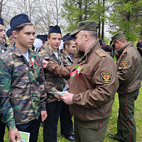 «Прорыв Победы»
