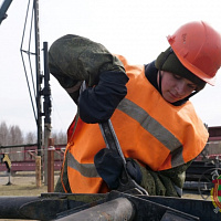 Выпускные экзамены