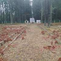 «Памяти погибших»