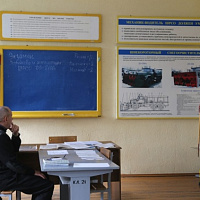 Экзамен сдан