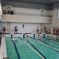 Победили сильнейшие