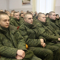 Служу Беларуси!