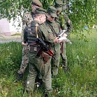 С задачей справились достойно  