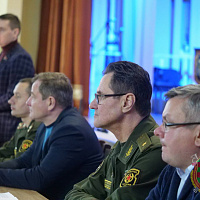 Диалоговая площадка: все вопросы будут рассмотрены