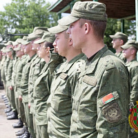 Настроены на победу