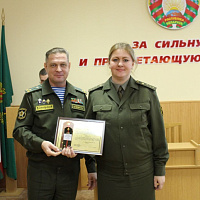 Чествовали лучших