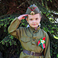 Трижды папа